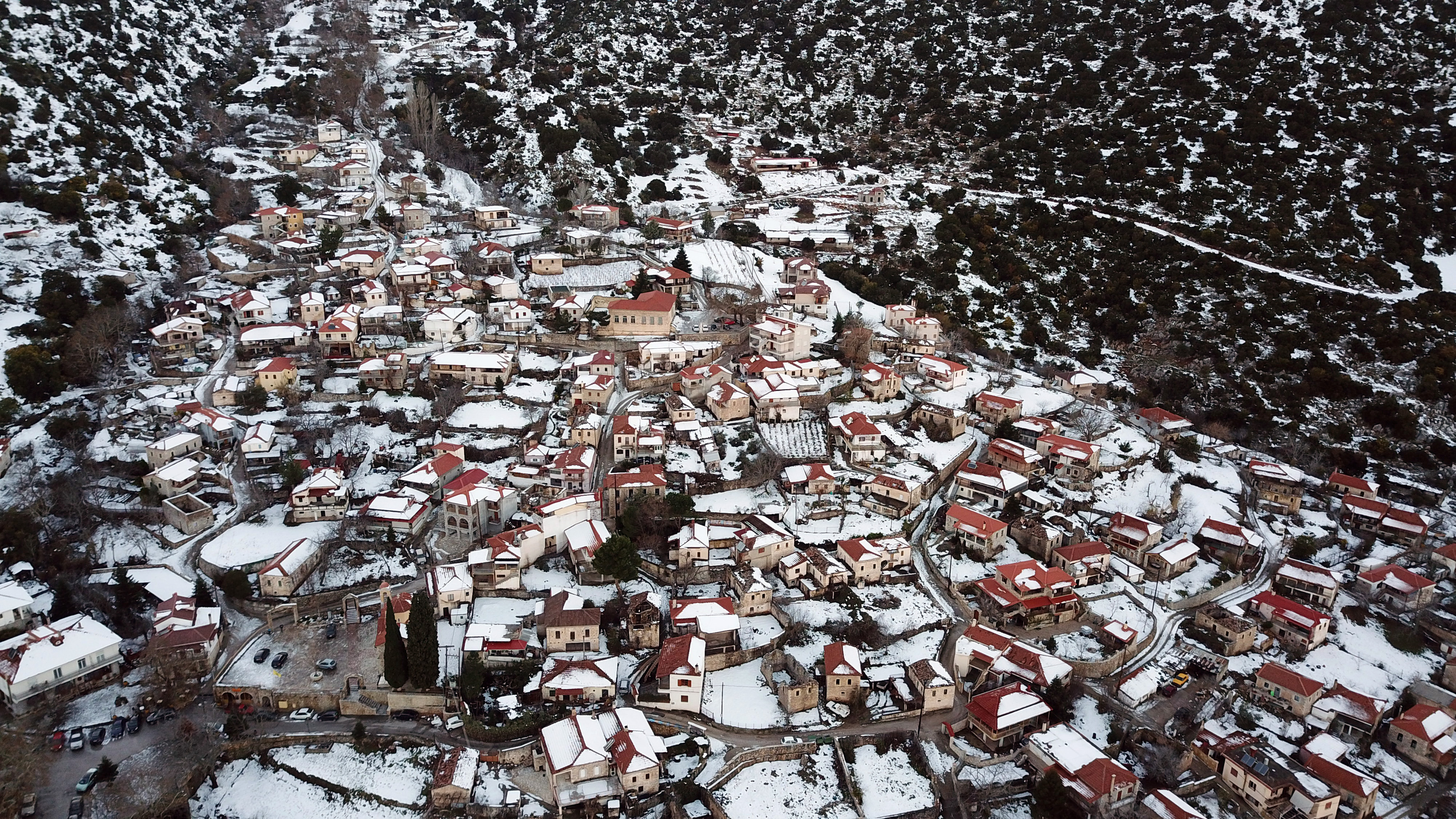 Οδηγίες στους πολίτες ενόψει του νέου κύματος κακοκαιρίας