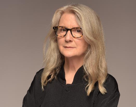 Στην Αθήνα η Σάλι Πότερ με αφορμή το δικό της Party [Βίντεο]