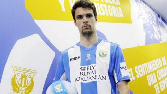 «Ελκυστική πρόταση της ΑΕΚ σε Λεγανές για Μοράν»