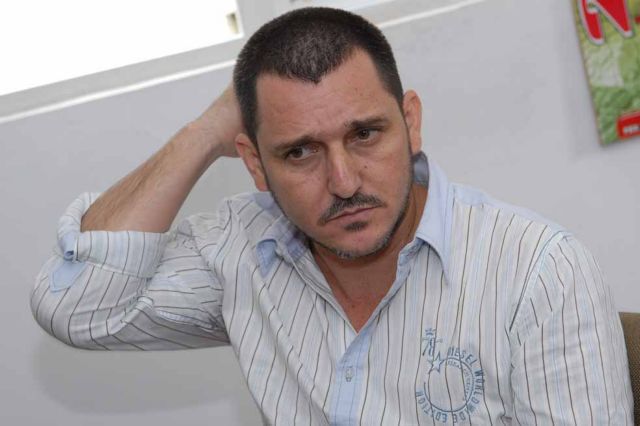 Κολομβία: Στην Μπογοτά το πρώην στέλεχος ακροδεξιάς παραστρατιωτικής οργάνωσης