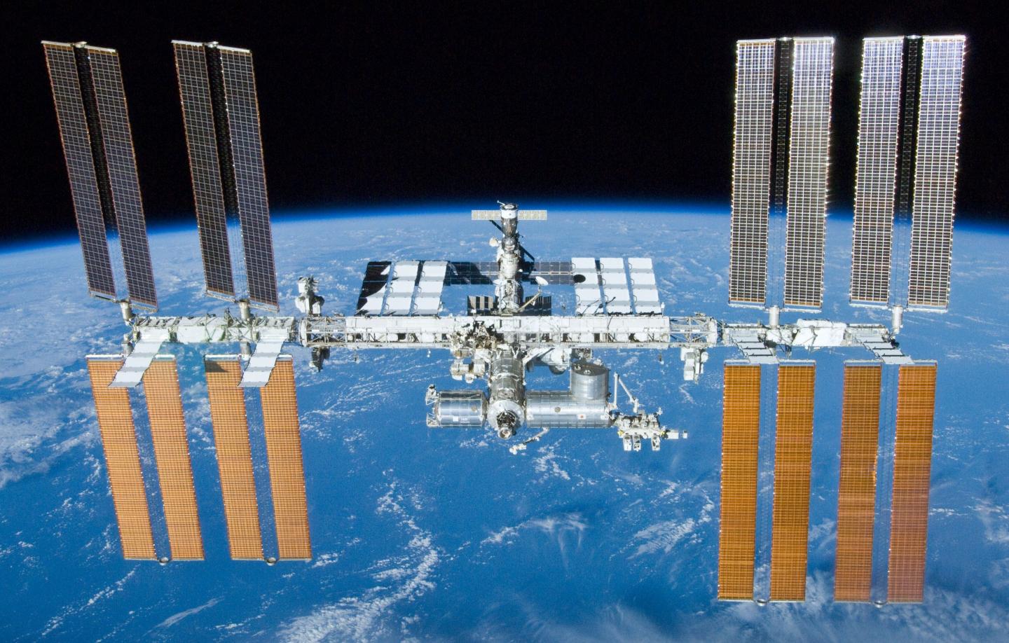 Διαστημικό ξενοδοχείο θέλει να φτιάξει η Ρωσία