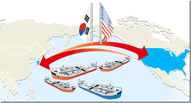 Συνομιλίες ΗΠΑ – Νότιας Κορέας για τη συμφωνία Korus