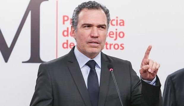 Περού: Παραίτηση του υπουργού Πολιτισμού μετά τη χάρη στον Φουτζιμόρι