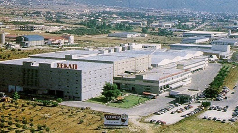 Αιχμές των μετόχων-εργαζομένων της ΣΕΚΑΠ κατά της διοίκησης