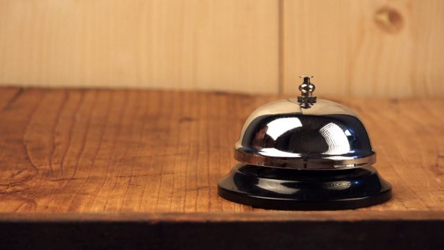 Σε σύγχυση για το τέλος διαμονής οι ξενοδόχοι