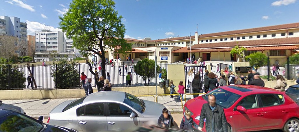 Μήνυση γονέων για αίθουσες-αποθήκες σε σχολείο της Καλαμαριάς