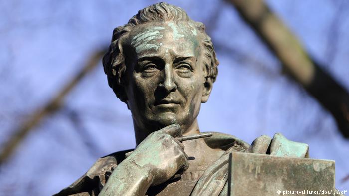 300 χρόνια γερμανική ελληνολατρία