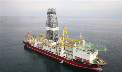 Κλιμακώνει την ένταση η Άγκυρα ενόψει ερευνών στην κυπριακή ΑΟΖ