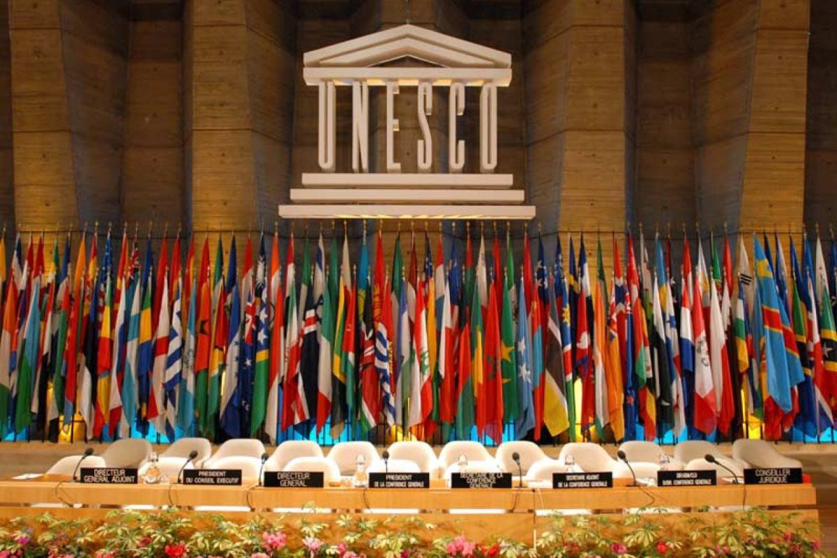 Το Ισραήλ ενημέρωσε επισήμως την Unesco ότι αποχωρεί από την Οργάνωση