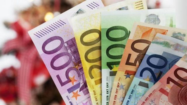 Η απόφαση για τη ρύθμιση οφειλών στο Δημόσιο έως 50.000 ευρώ
