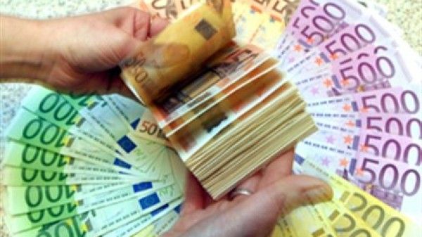 Πληρώθηκαν οι τυχεροί της φορολοταρίας