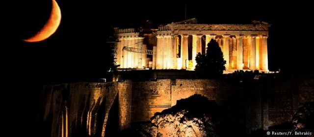 Χρυσή χρονιά για τον ελληνικό τουρισμό