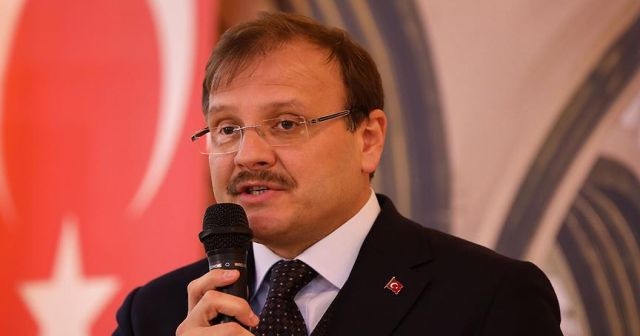 Έντονη αντίδραση (και) από Χ.Τσαβούσογλου για το άσυλο στον αξιωματικό