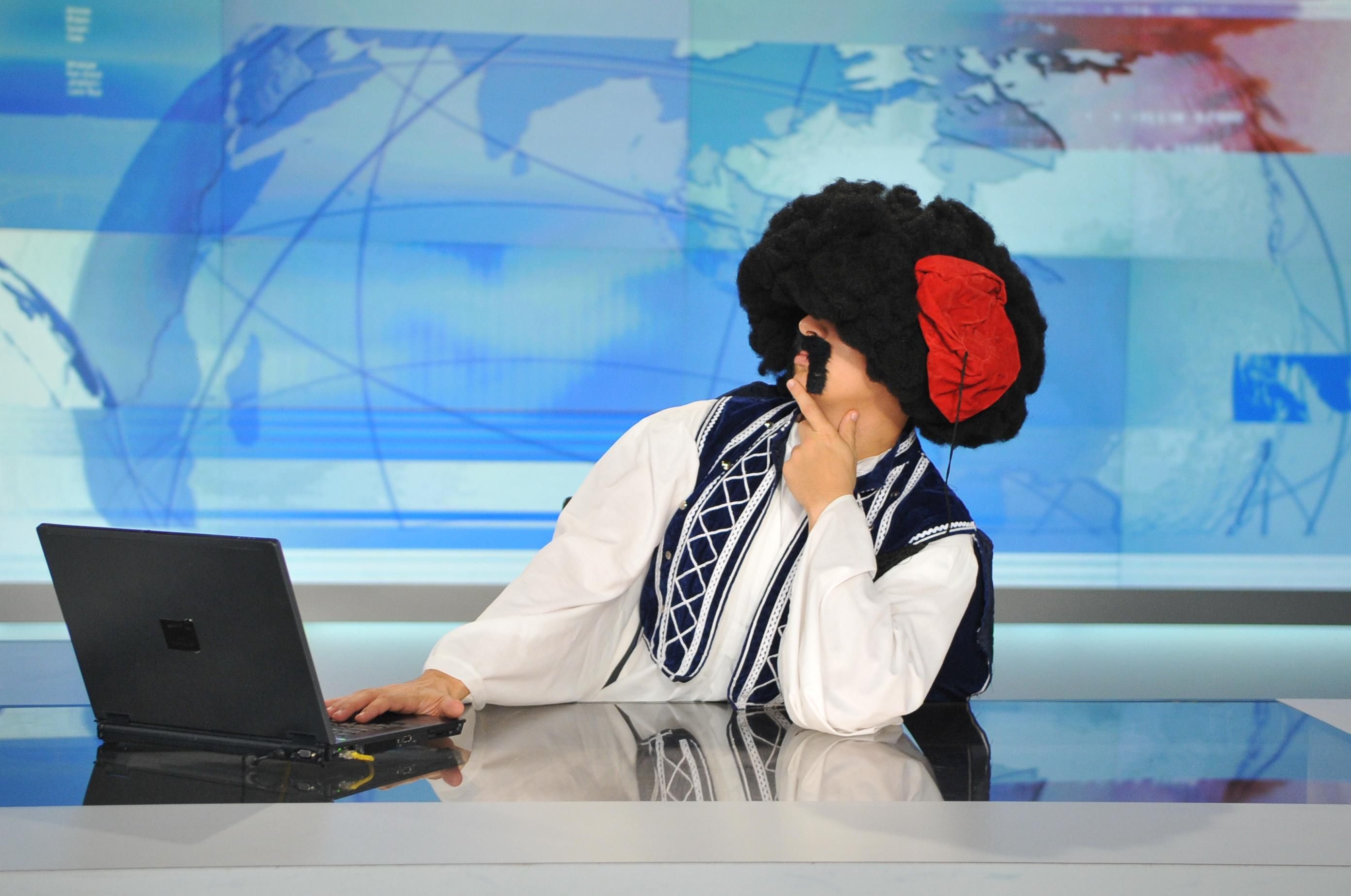 Σταμάτησε την «Ελληνοφρένεια» ο Alpha