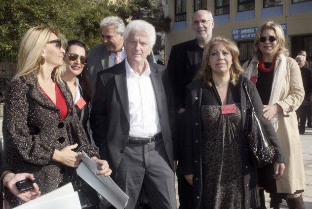 Απολογισμό στο δρόμο από τον ΣΥΡΙΖΑ Θεσσαλονίκης