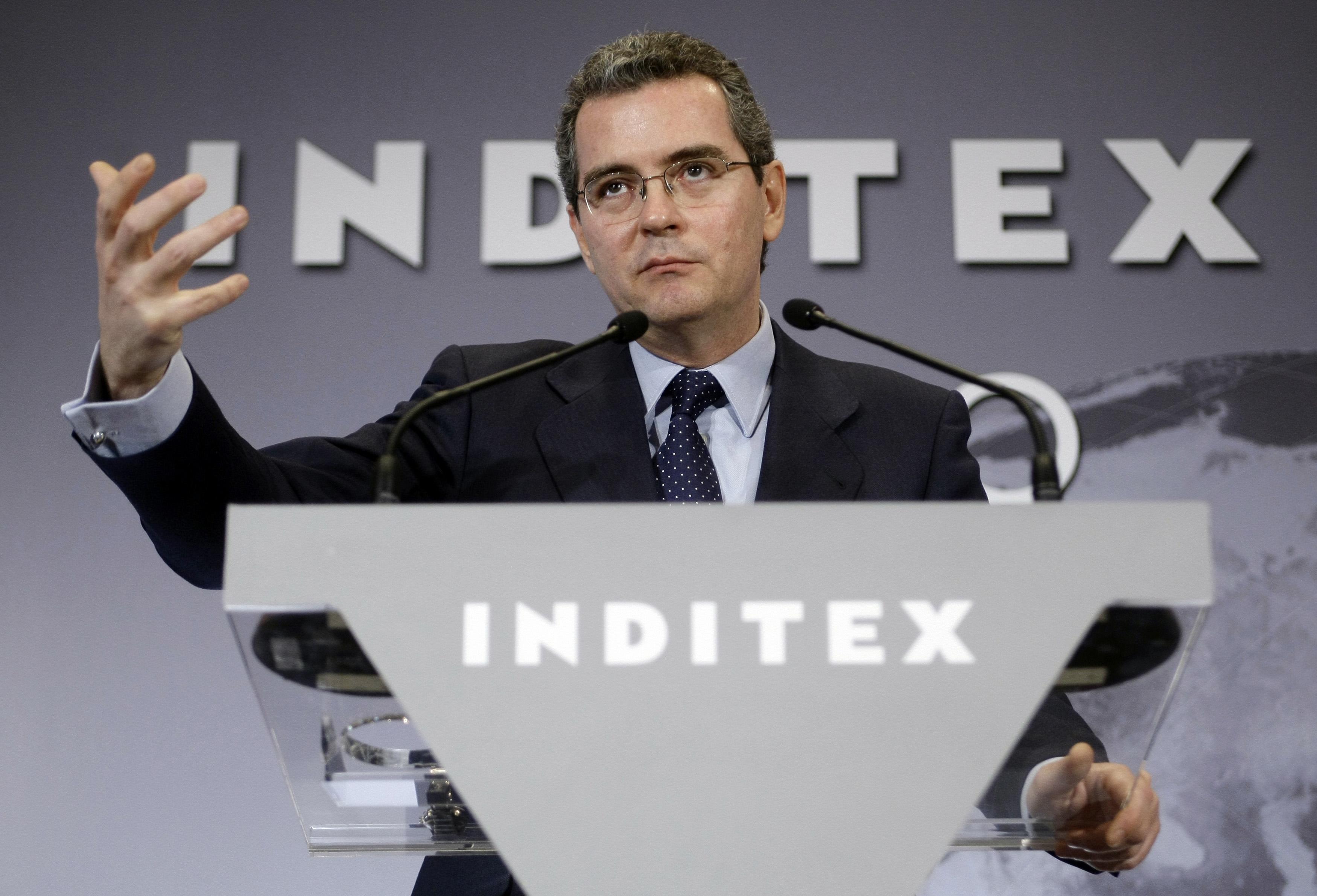 Αυξάνει τζίρο, κέρδη και… επεκτείνεται η Inditex