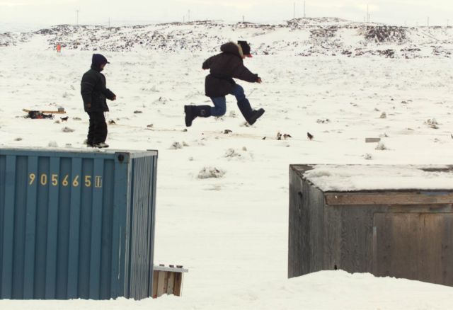 Έρευνα για τη σχέση καρκίνου με τη διαβίωση σε πολύ ψυχρές συνθήκες