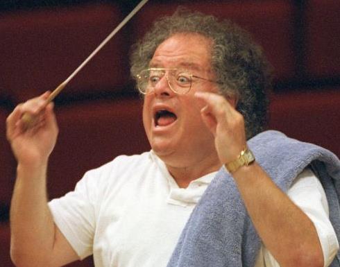 Τέλος ο Λεβίν από την Μητροπολιτική Όπερα της Νέας Υόρκης