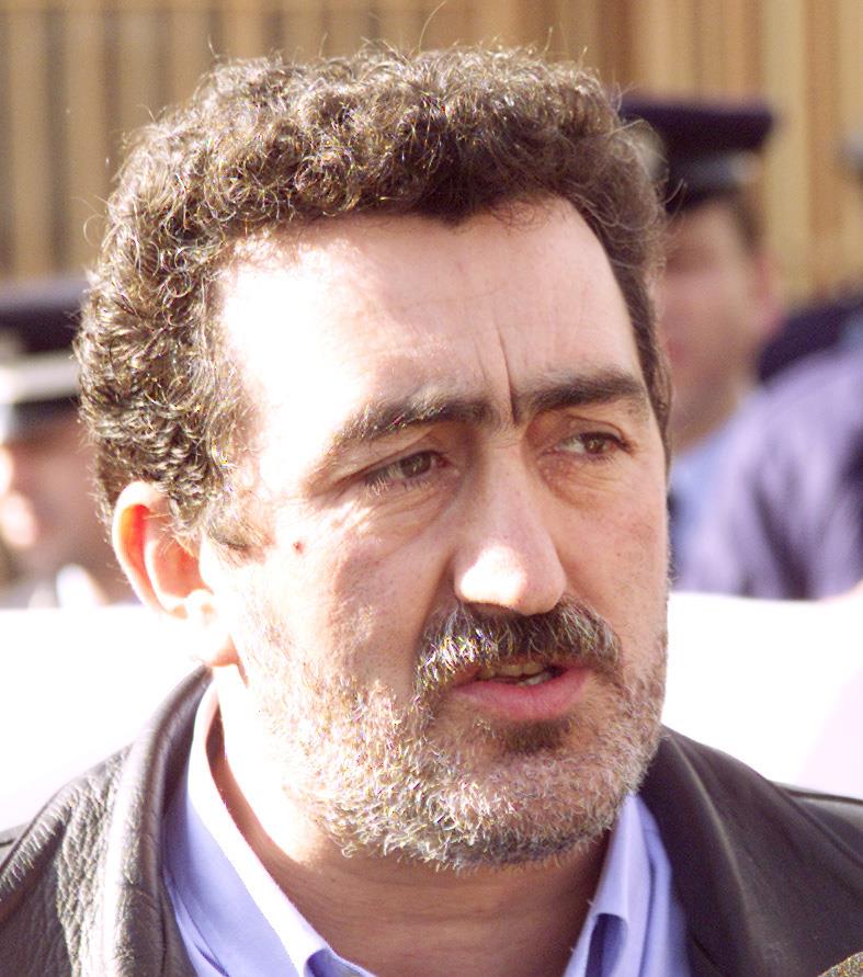 Τριβές στο υπ. Δικαιοσύνης από την «υπόθεση Αραβαντινού»