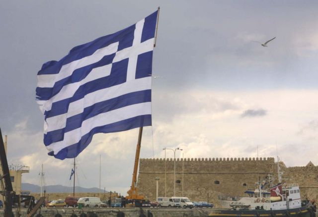 Times Λονδίνου: Η Ελλάδα κατευθύνεται προς μια νέα εποχή