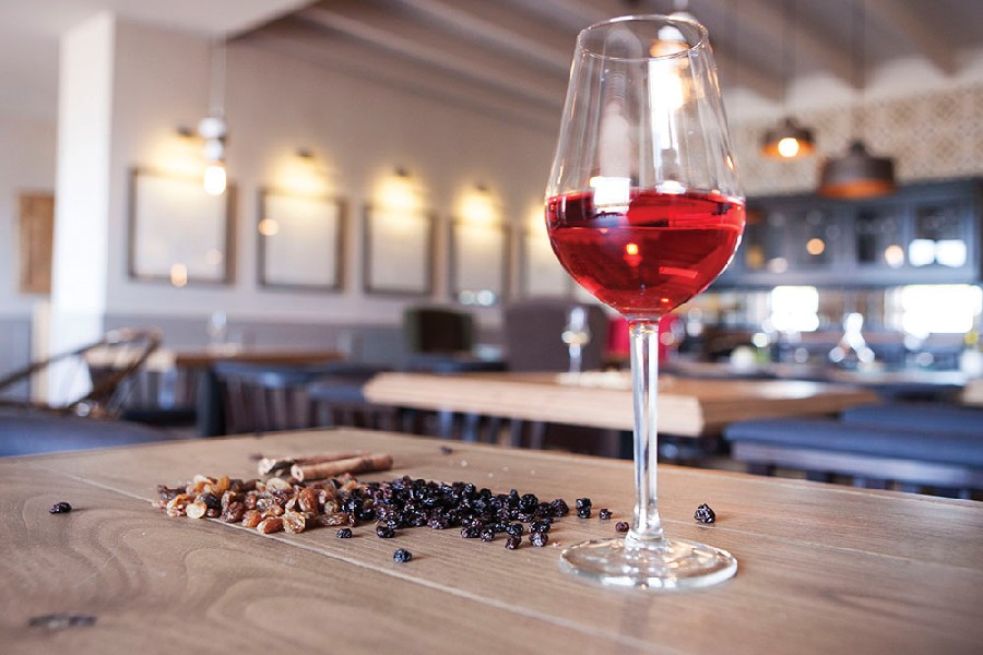 Αποκλειστική Συνεργασία για τις ΑΜΒΥΞ – ΣΕΜΕΛΗ Οινοποιητική