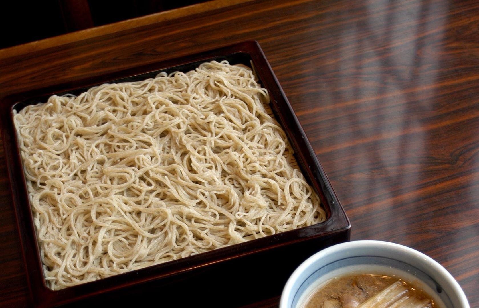 Κίνα: Ένα ιδιωτικό μουσείο για νουντλς ρυζιού