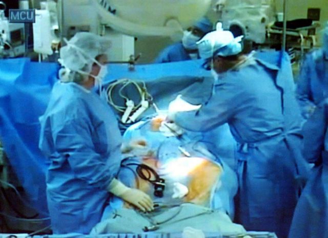 Εισαγγελέας για το μήνυμα που ζητά να πουλήσουν το νεφρό τους