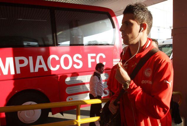 Κυριακή στις 22:00 στην Ελλάδα ο Μιραλάς