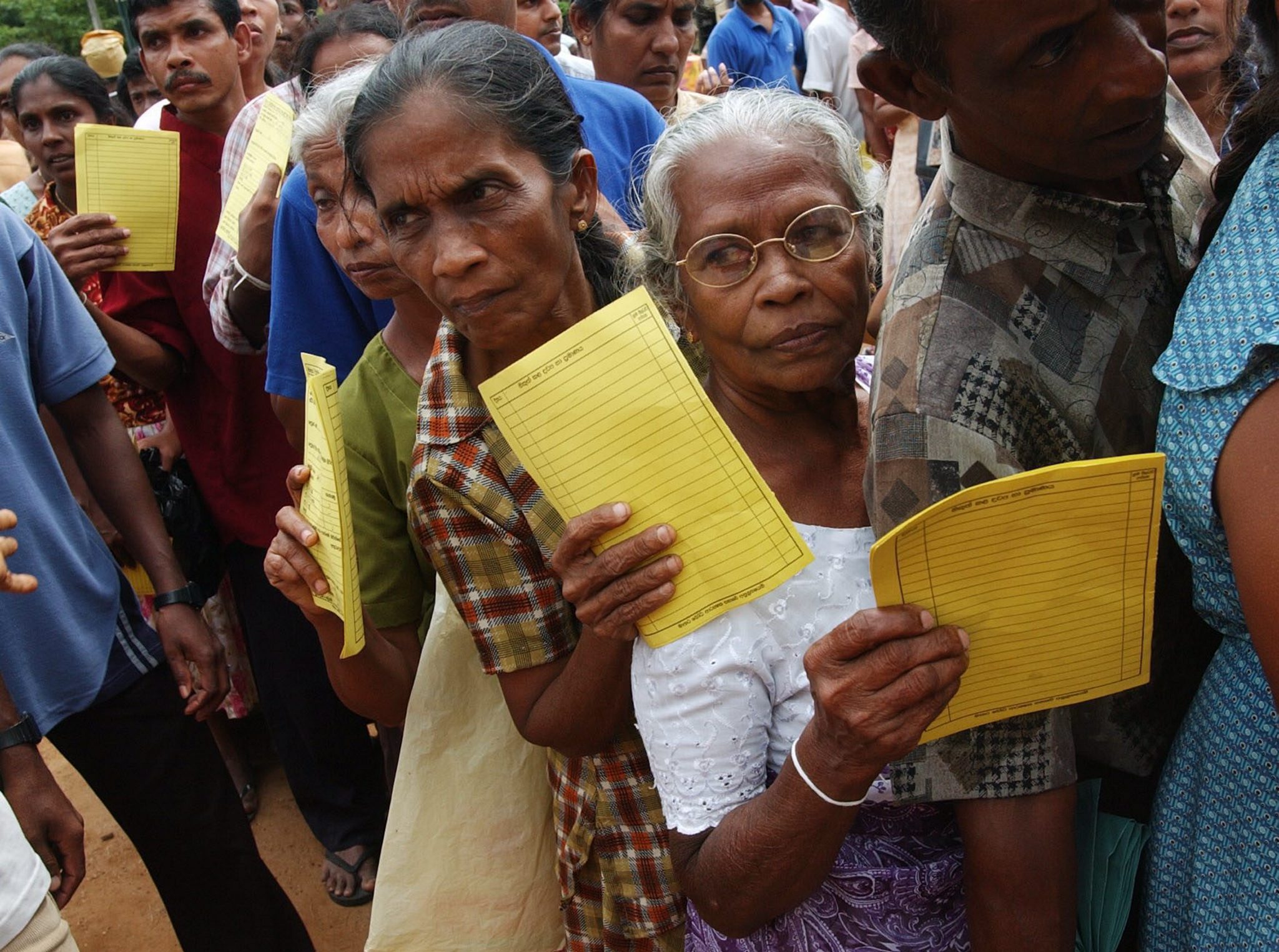 Σρι Λάνκα: Προσφυγή κατά της απαγόρευσης χρήσης αλκοόλ από γυναίκες