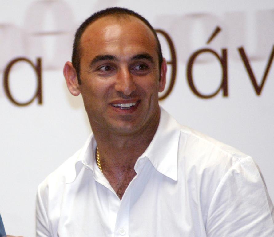 Βαλέριος Λεωνίδης: «Υποτιμούν τη νοημοσύνη μου»