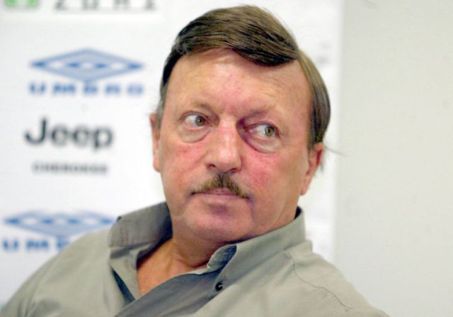 Συλλυπητήρια των ΠΑΕ για τον θάνατο του Γκέραρντ