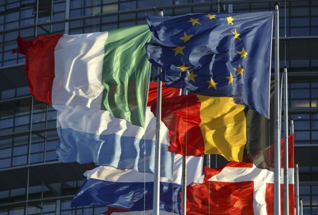 Οι ευρωπαϊκές περιφέρειες ζητούν μεγαλύτερο ρόλο