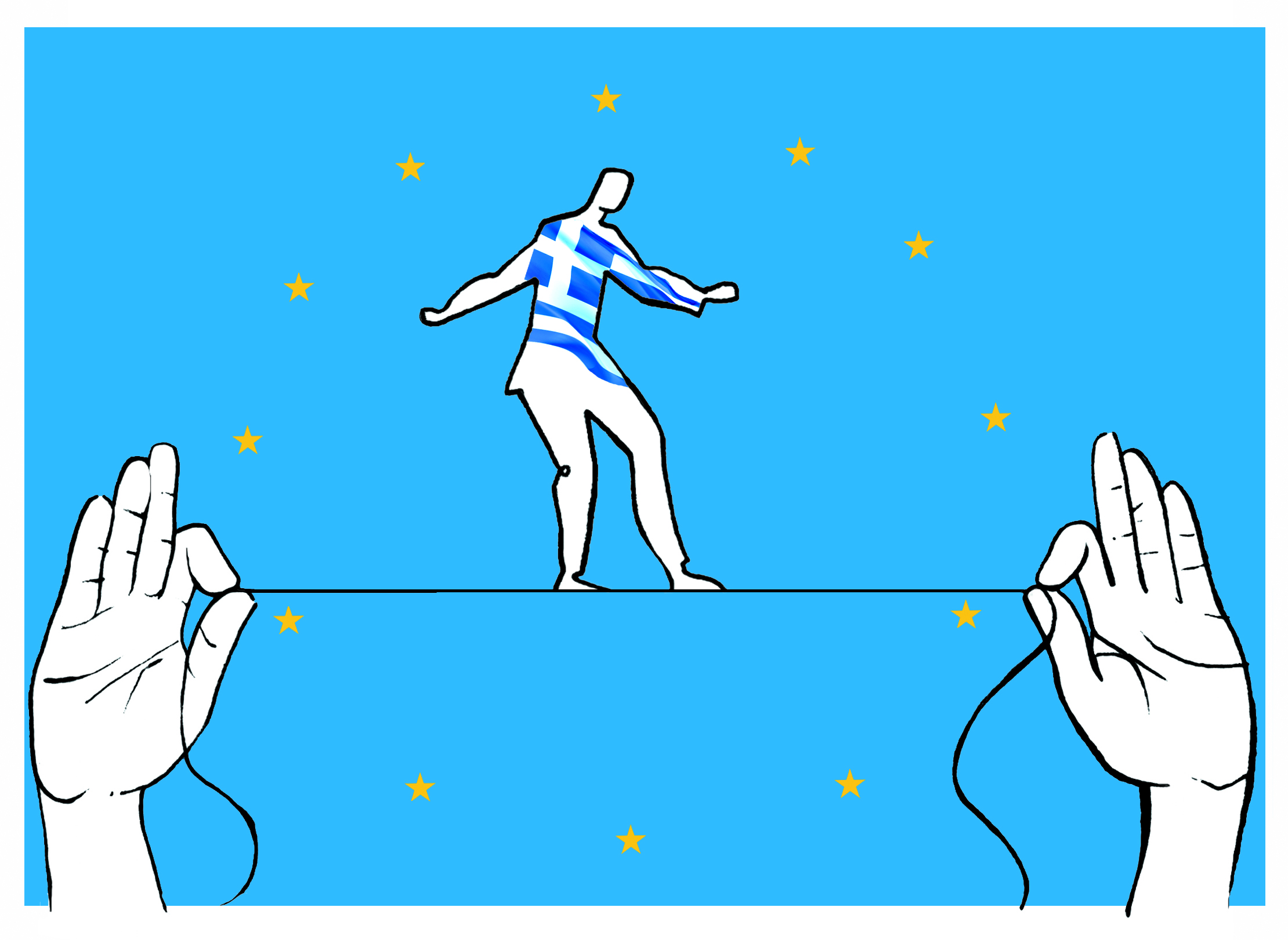 Η χαμένη δεκαετία της ανάπτυξης