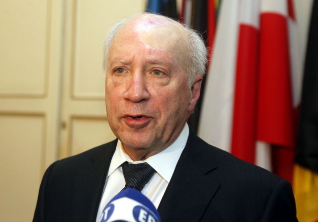 Νίμιτς: Θετική δυναμική των συνομιλιών για ΠΓΔΜ