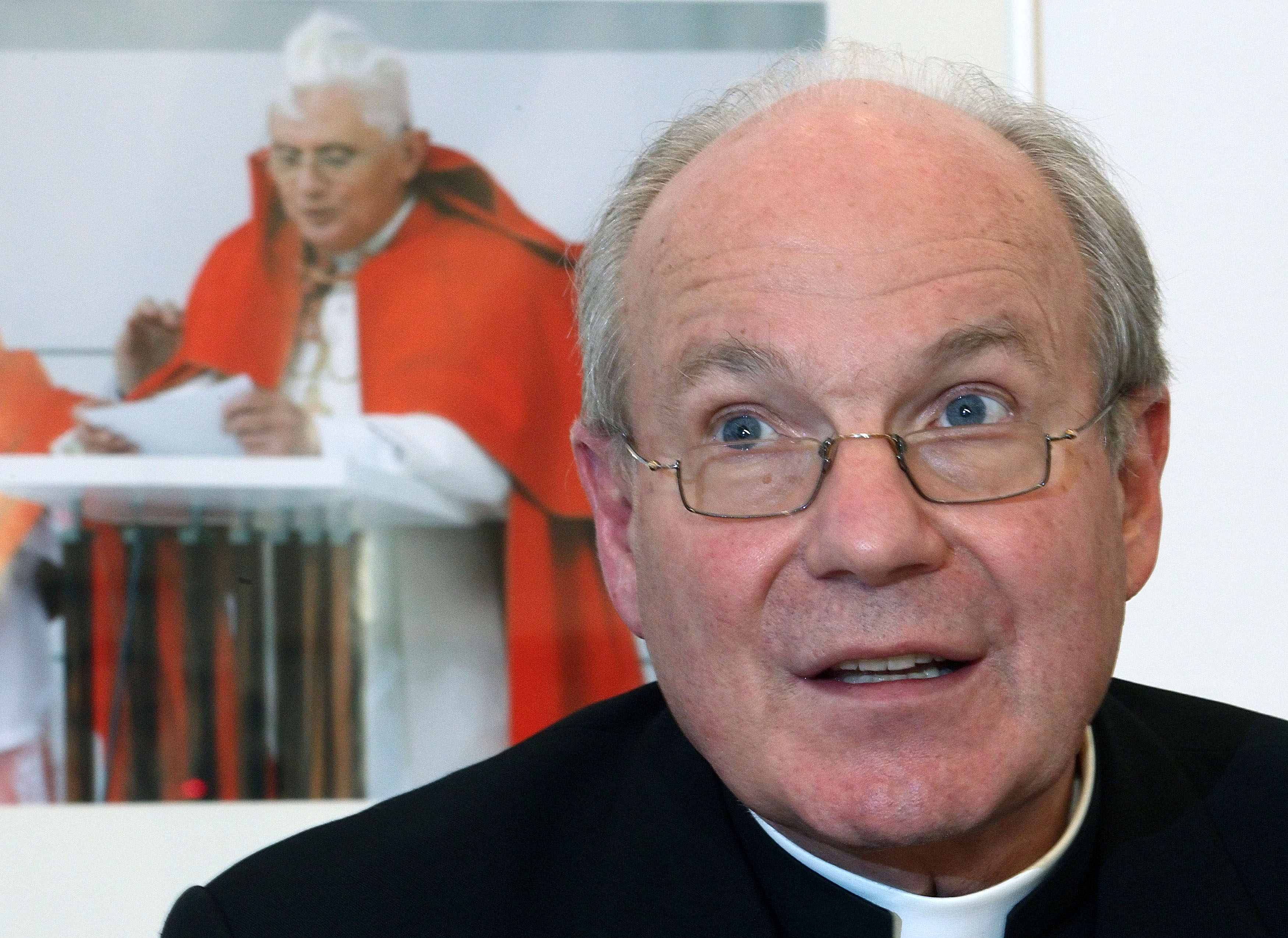 Ο καρδινάλιος Κρίστοφ Σένμπορν προειδοποιεί για ακροδεξιά στροφή