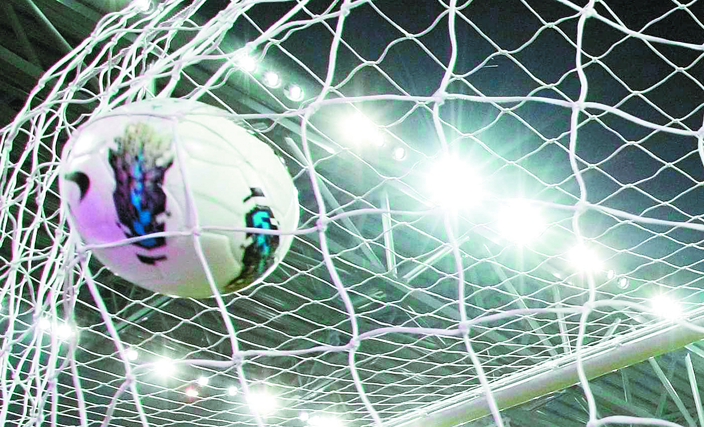 Ελληνική ποδοσφαιρική τραγωδία