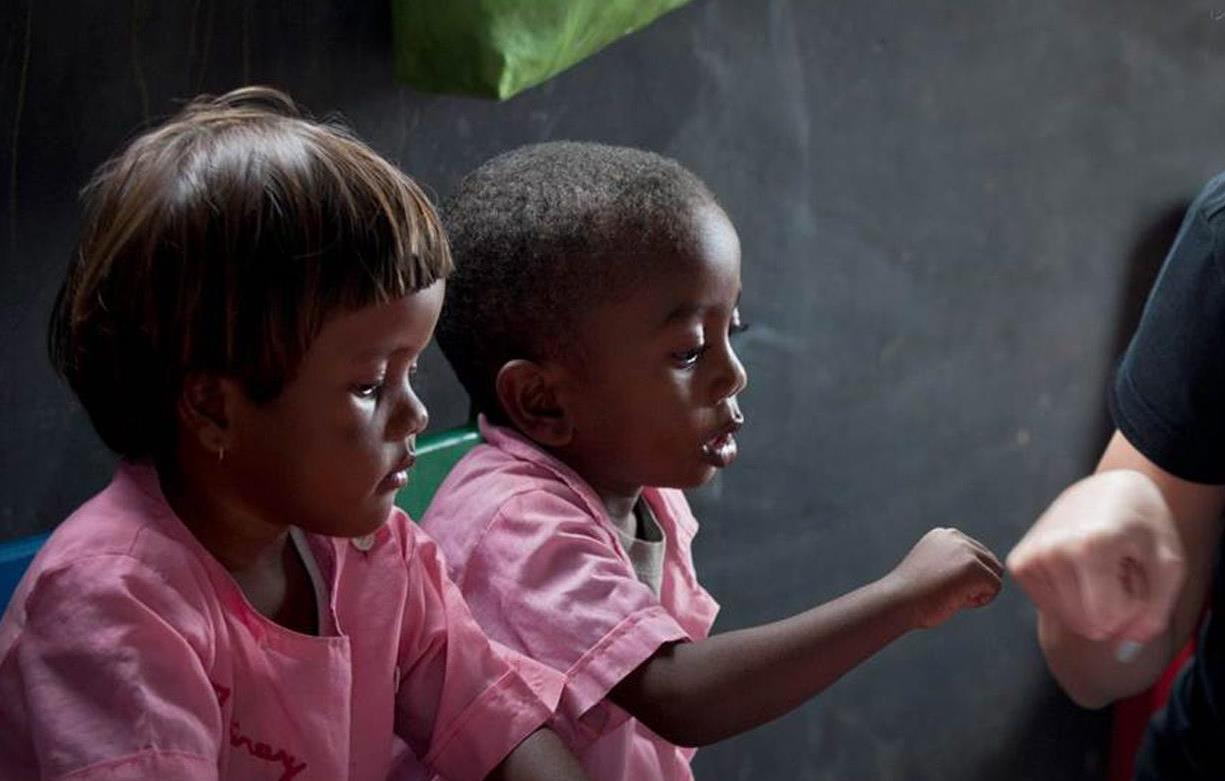 Μαδαγασκάρη: Οκτώ παιδιά πέθαναν από τροφική δηλητηρίαση