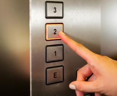 Κλείδωσαν το ασανσέρ στους κακοπληρωτές των κοινοχρήστων