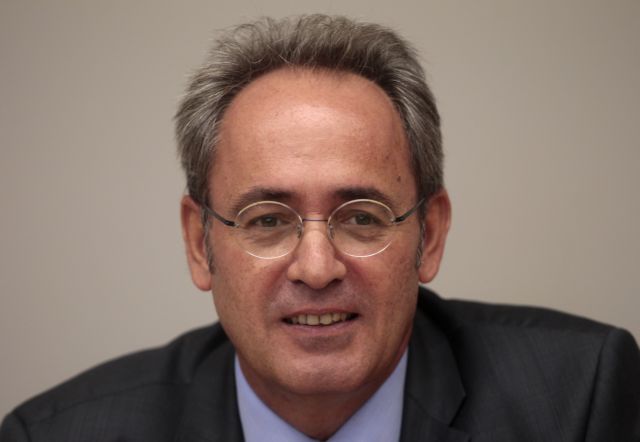 Το 2020 θα ξεκινήσει να λειτουργεί το μετρό Θεσσαλονίκης