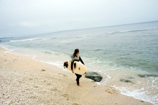 Νησί Ισιγκάκι: Ο φετινός ονειρικός ταξιδιωτικός προορισμός