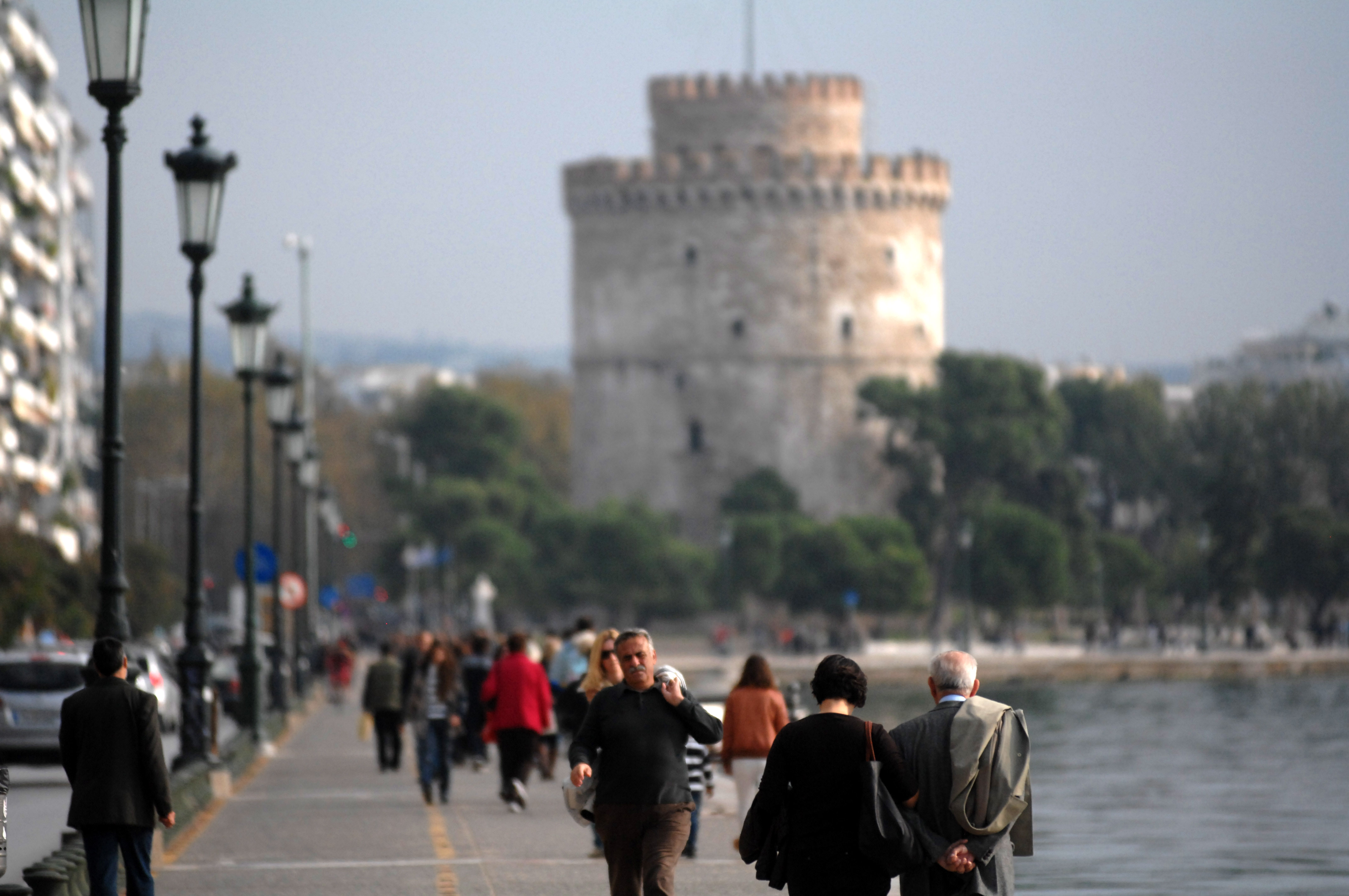 Ψηφίσματα για το ζήτημα ονομασίας της ΠΓΔΜ στη Θεσσαλονίκη