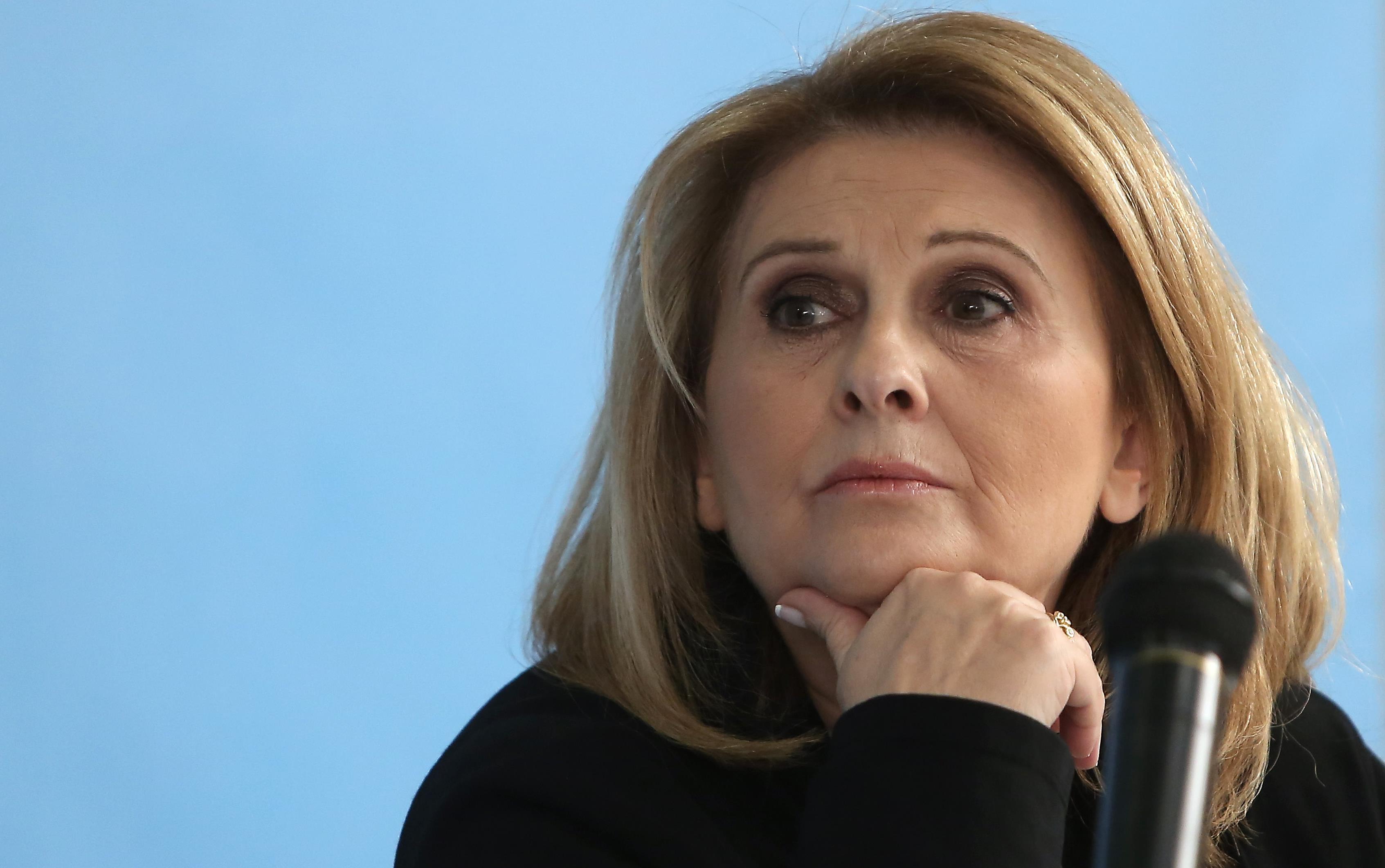 Βούλτεψη: Αν γίνει λάθος στα εθνικά θέματα έρχεται καταστροφή