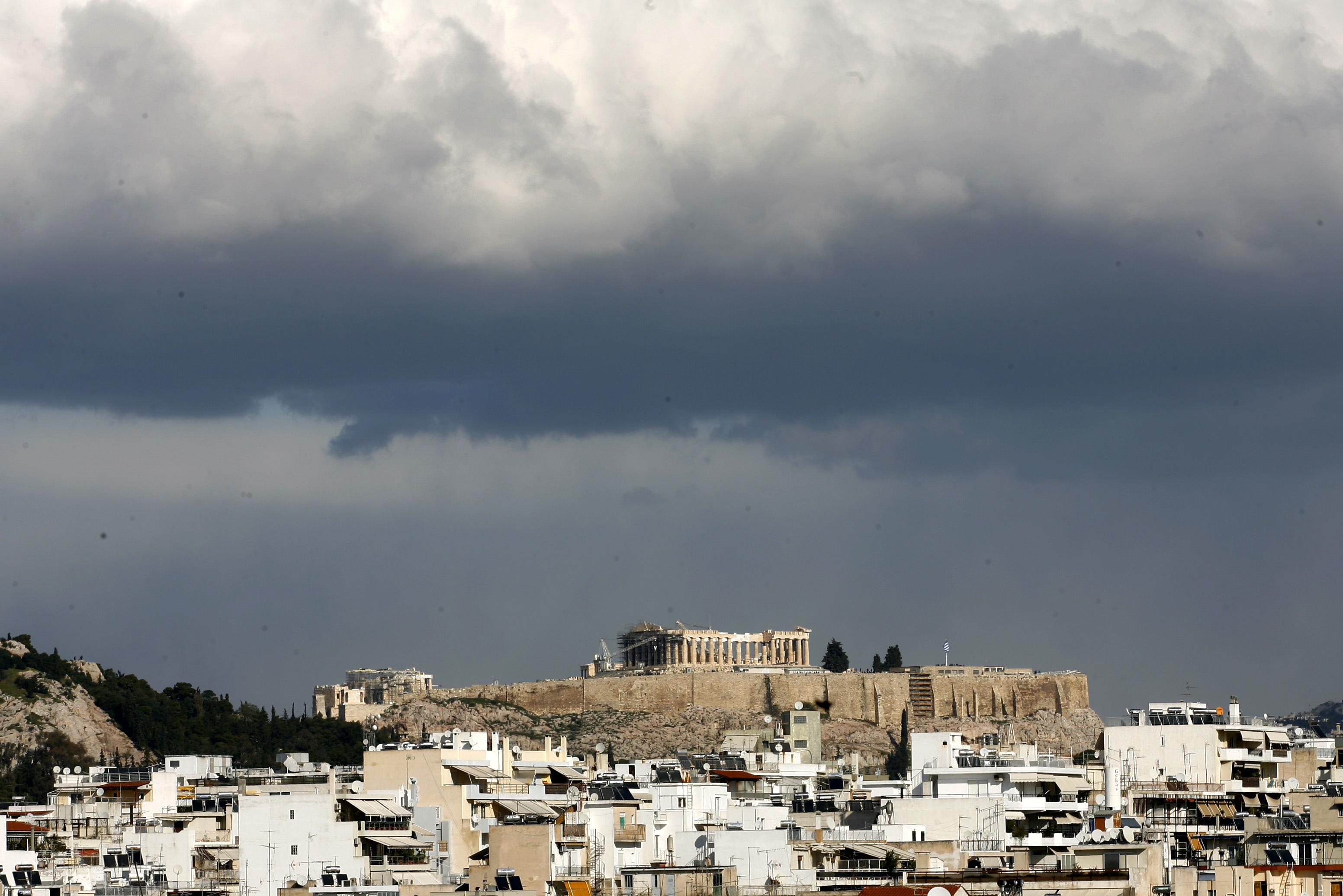 ELSTAT releases data on Greece’s wealthiest, poorest regions