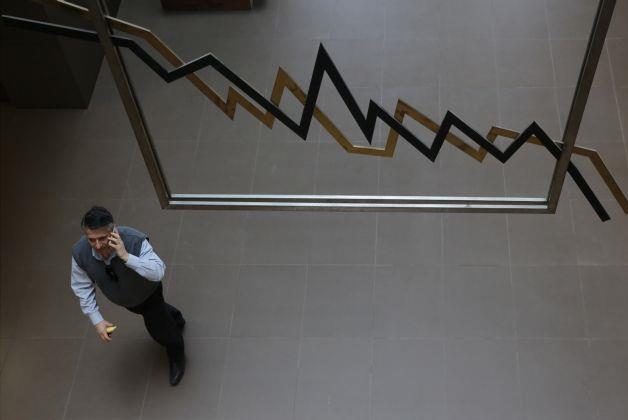 Με οριακή άνοδο άνοιξε το Χρηματιστήριο την Παρασκευή