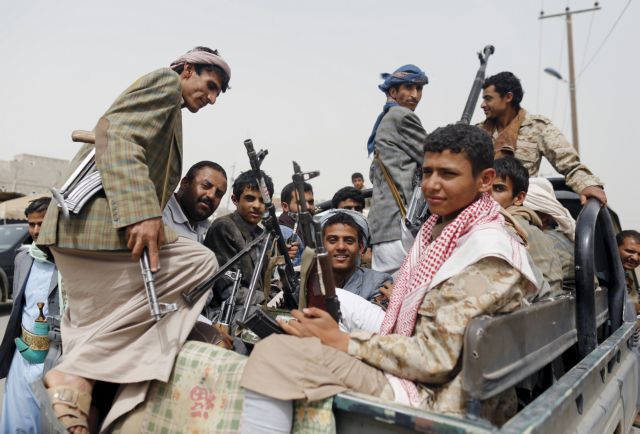 Υεμένη: Εντάσεις μεταξύ κυβερνητικών και αυτονομιστών