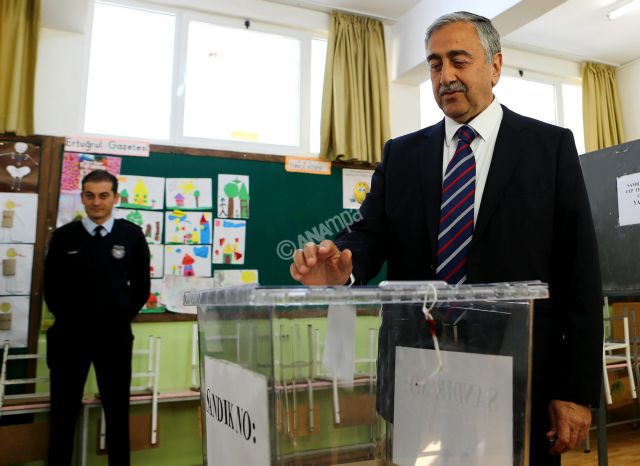 Κύπρος: «Βουλευτικές» εκλογές στα Κατεχόμενα