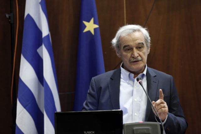 Χουντής: Να σταματήσουν οι παράνομες παρακρατήσεις στις συντάξεις