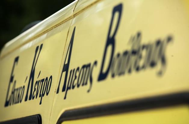 Ελιγμός θανάτου για 17χρονο στη Νέα Παραλία Θεσσαλονίκης