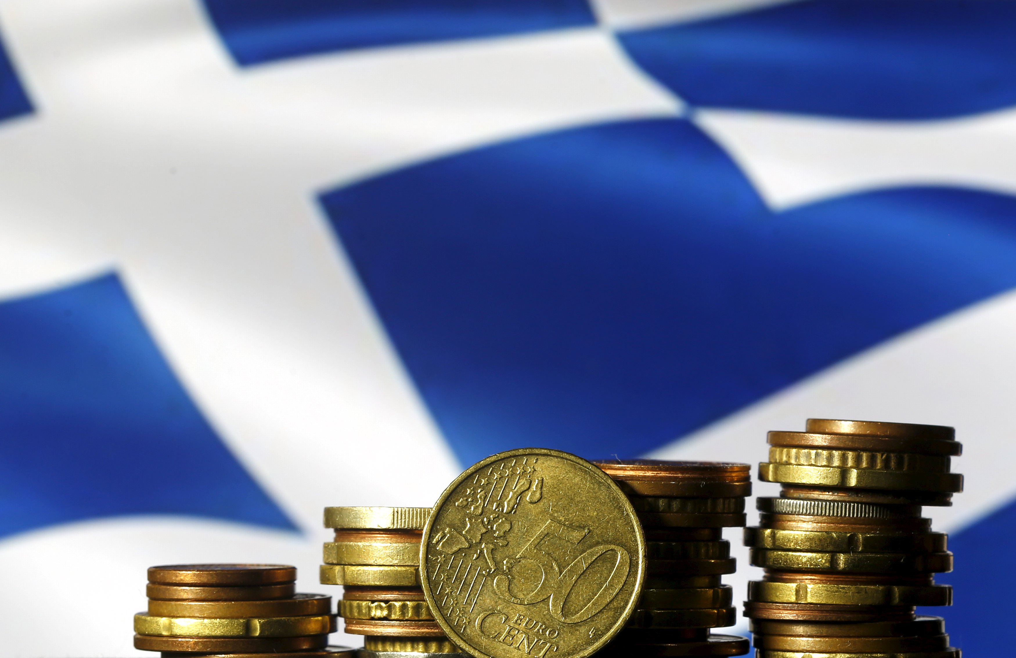 ΥΠΟΙΚ: Στα 4,5 δισ. ευρώ προσγειώνει τη δόση μετά το κλείσιμο της αξιολόγησης