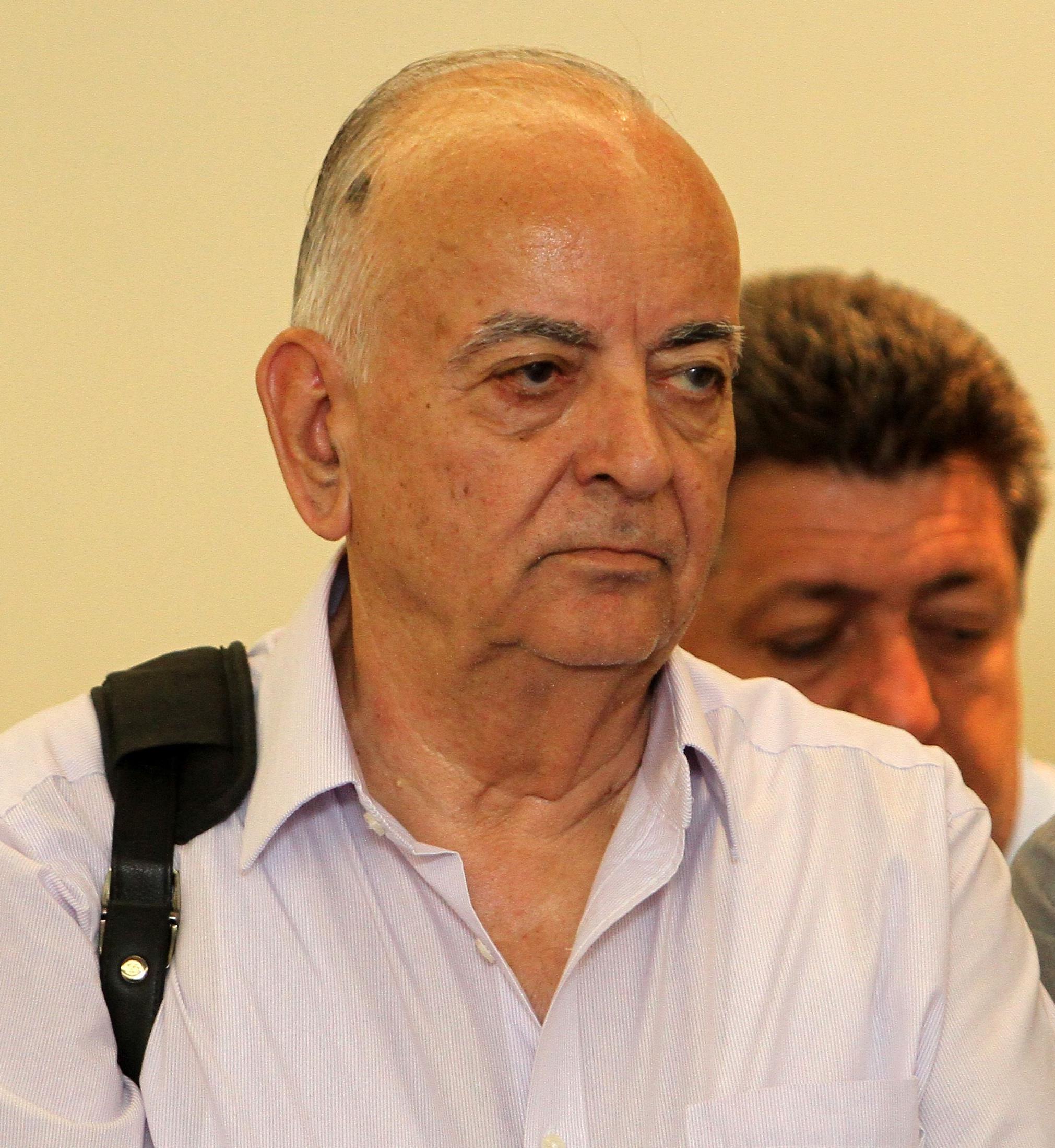 Θεωνάς: Η διάταξη για τις απεργίες δεν πρέπει να ψηφιστεί